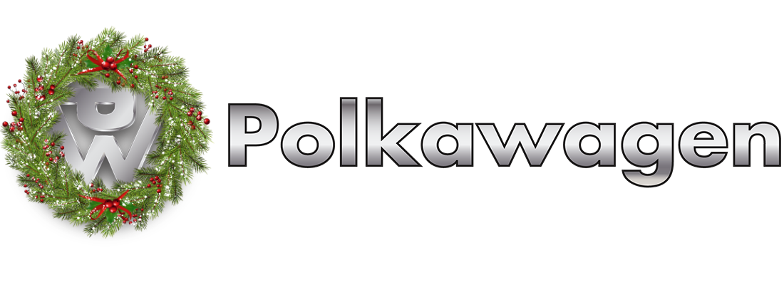 Polkawagen