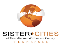 Sister Cities Franklin