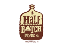 Half Batch Brewing Co.
