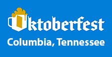Columbia Oktoberfest