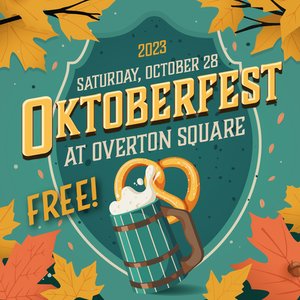 Overton Square Oktoberfest