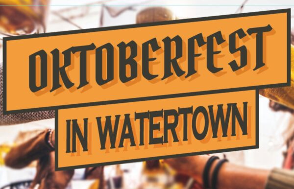 Watertown Oktoberfest