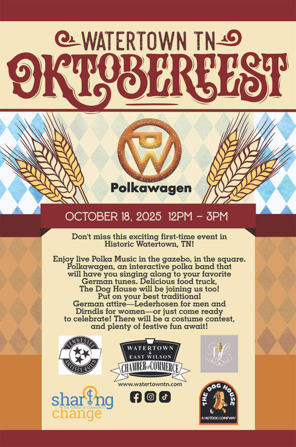 Watertown Oktoberfest