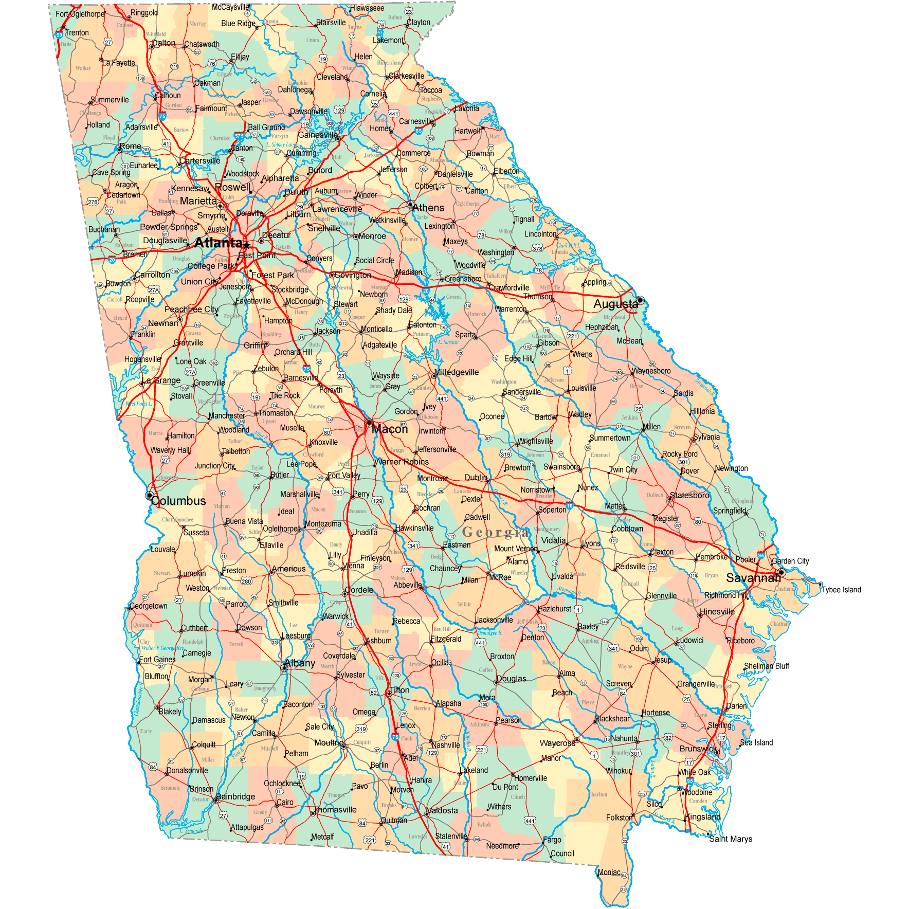 Georgia