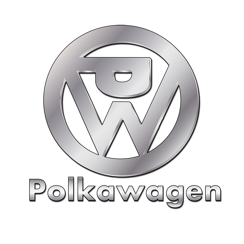 Polkawagen logo