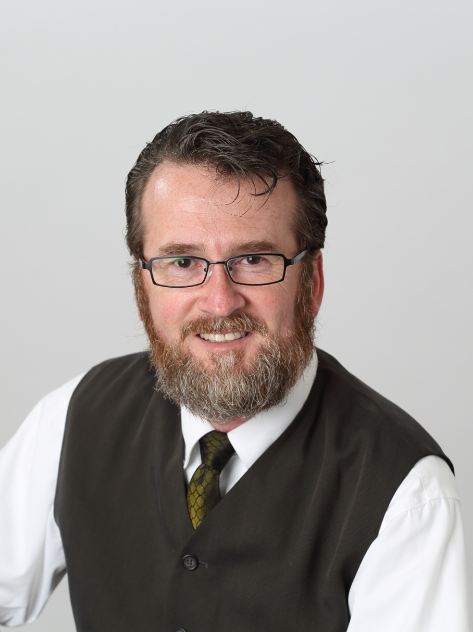 Bart Elliott